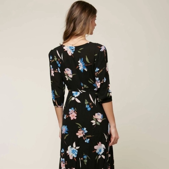 🔆O’NEILL🔆 BOYCE MAXI DRESS - Picture 12 of 13
